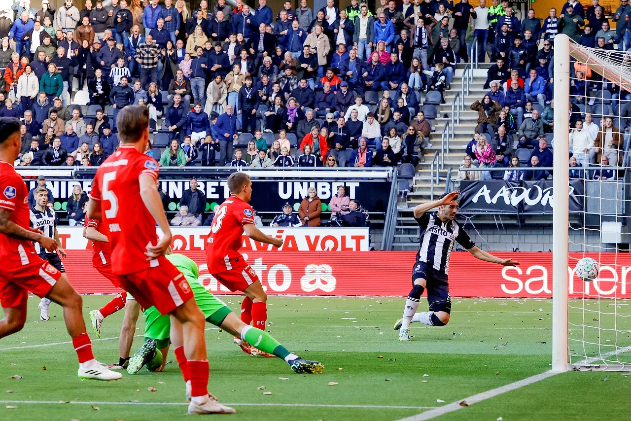 Twentse derby