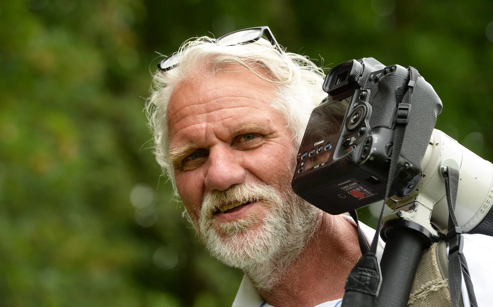Sietse de Boer 1961-2023 