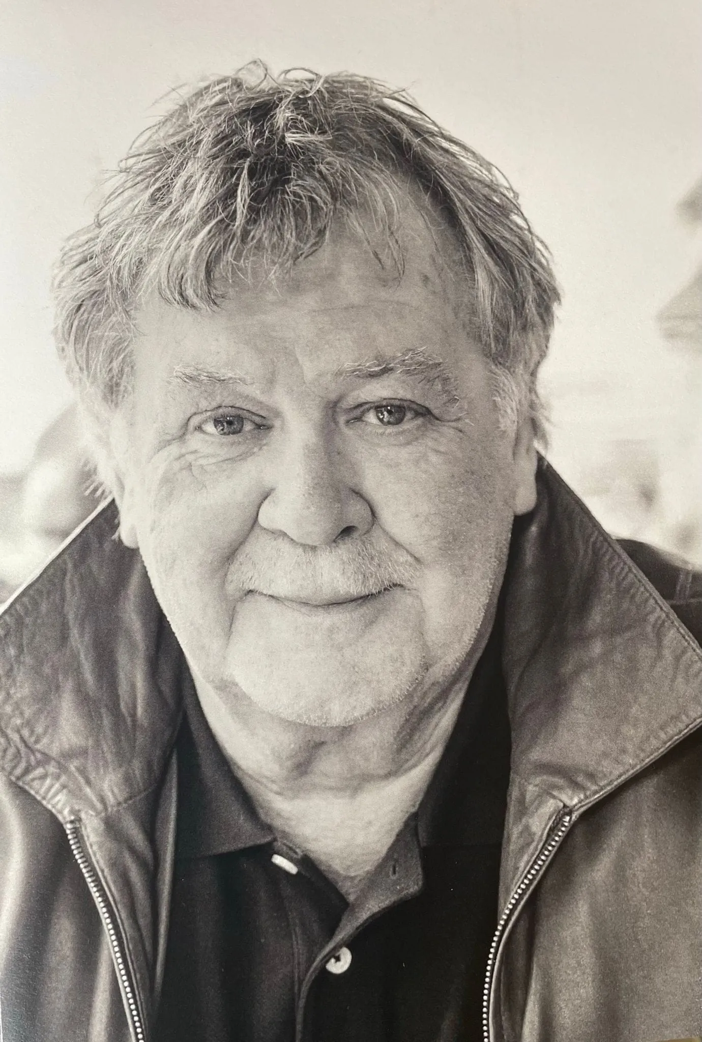 Maarten Noppen 1951-2023