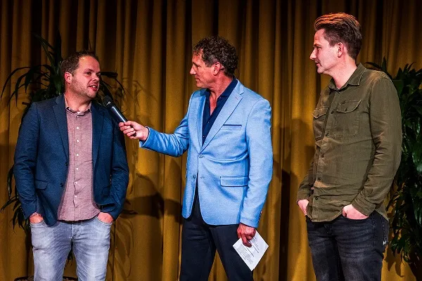 Fotoprijzen 2023 voor Van Lonkhuijsen, Bode en Ras 