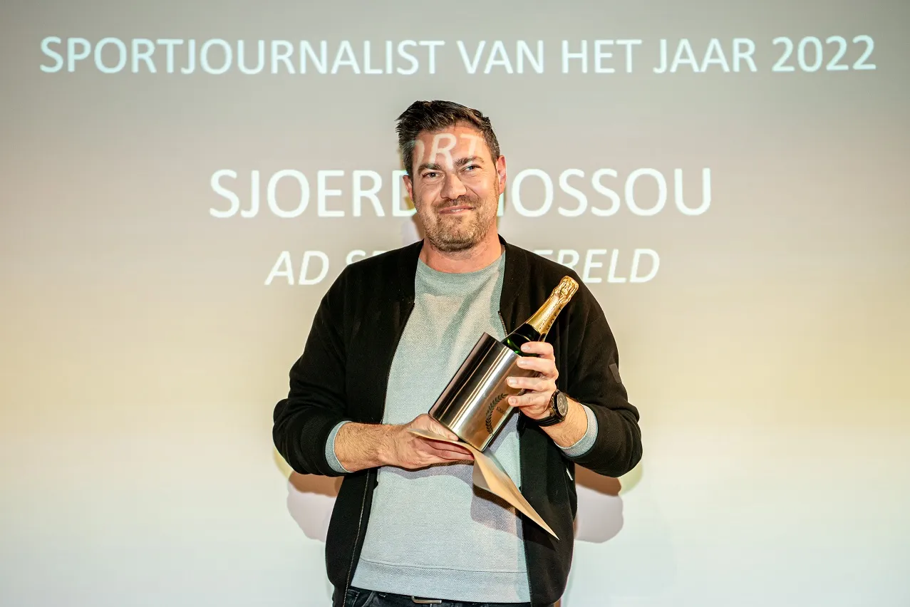 Nog enkele plaatsen beschikbaar voor uitreiking NSP Jaarprijzen