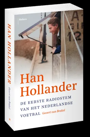 Oeuvreprijzen vernoemd naar Han Hollander en Piet van der Klooster