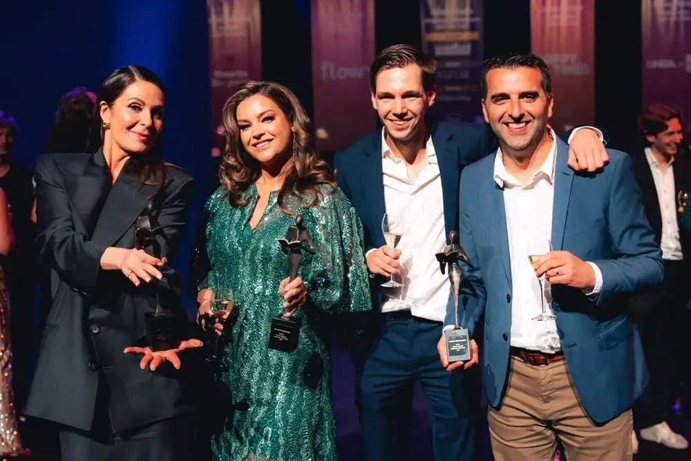 Jury Gouden Mercur over VI: ‘Hét platform voor voetbalfans van 10 tot 80 jaar’