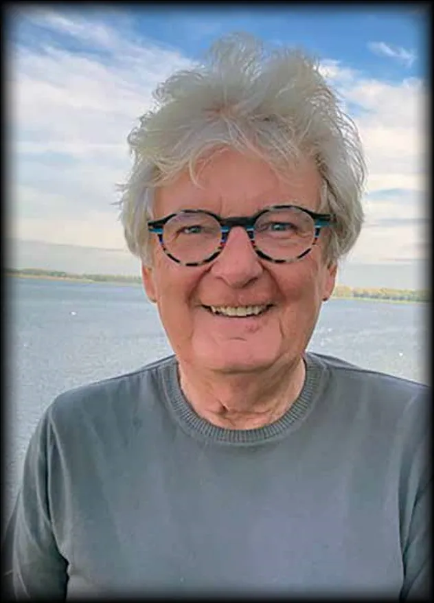 In Memoriam Leo van de Ruit (1947-2024)