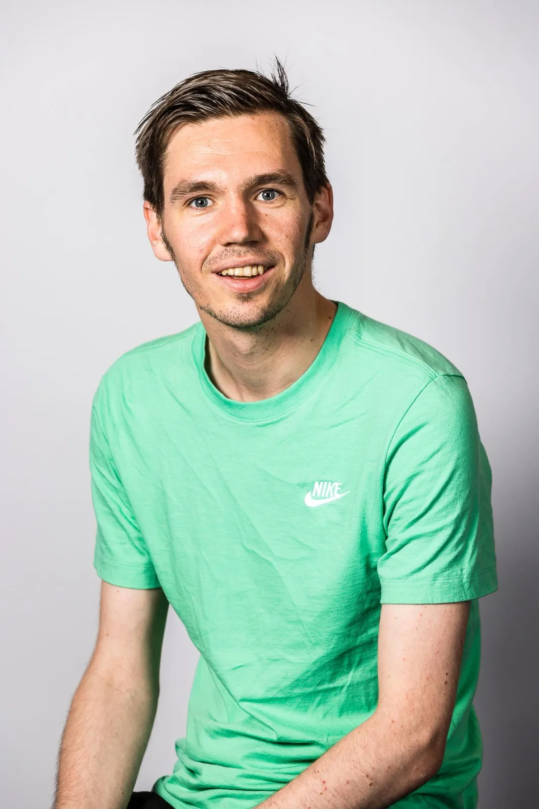 Pieter Zwart