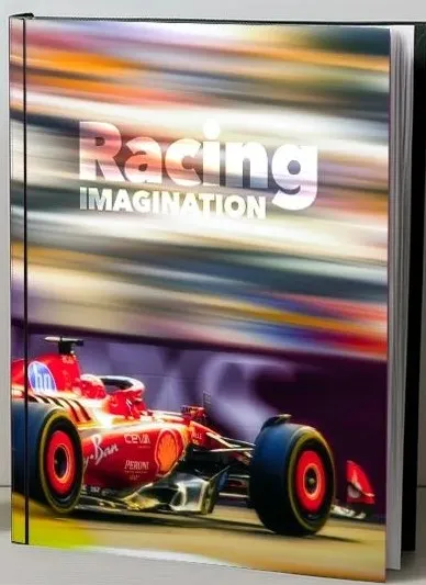 Fotoboek Van Eldik en biografie over Schumacher verschenen 