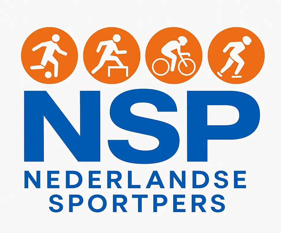 Nieuw logo voor de NSP