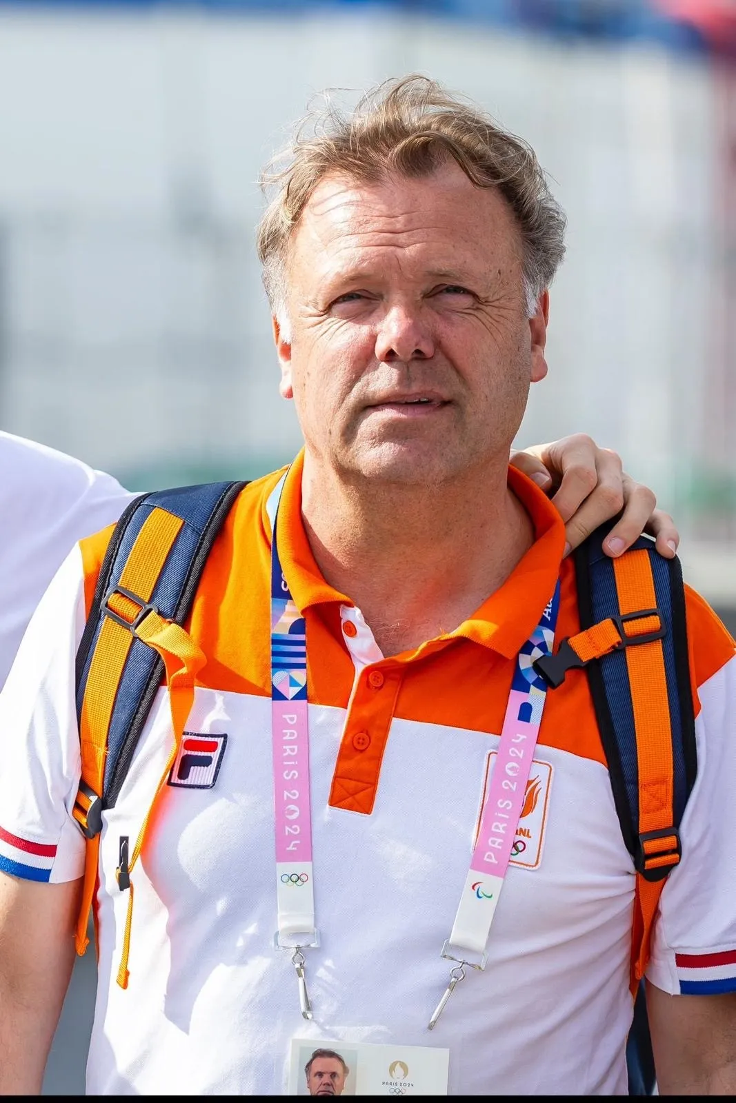 Ernst Boekhorst nieuwe directeur Topsport Metropool TeamNL