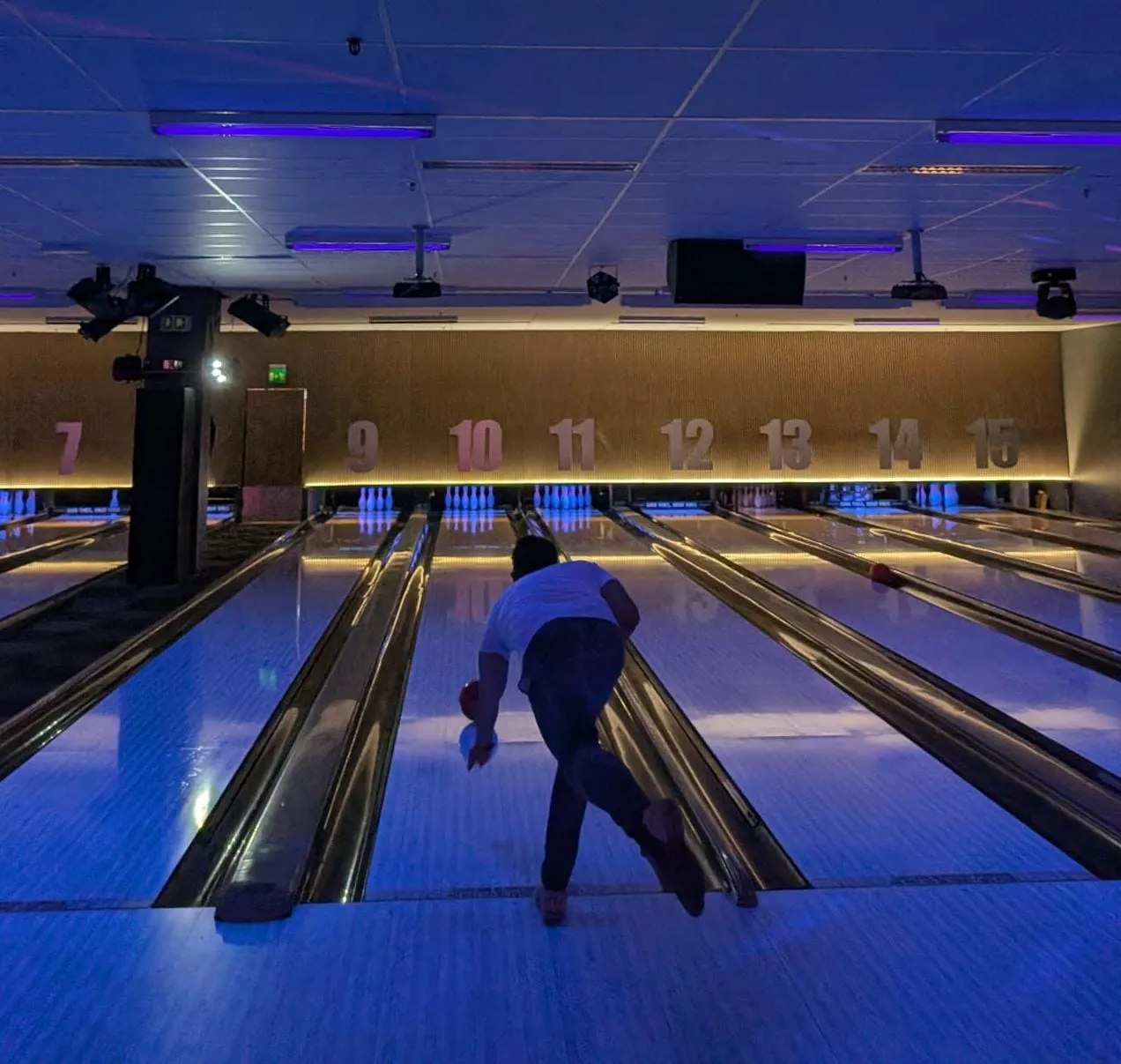 Bønkjæ zonder winnaar wegens diskwalificatie gehele deelnemersveld