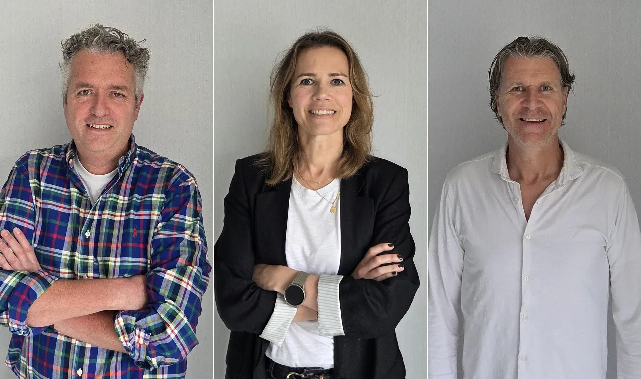 Nieuwe adjuncten in hoofdredactie NOS Sport