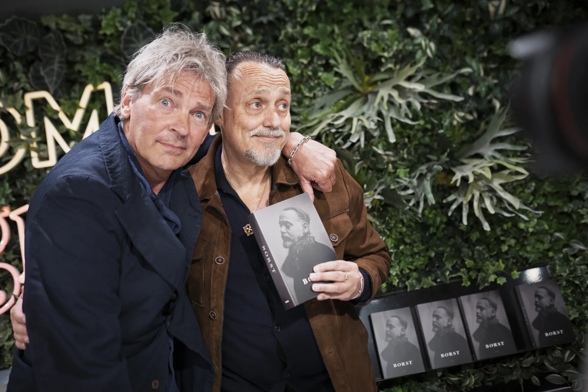 Hugo Borst kijkt na 40 jaar terug: ‘Ik was nogal snel met mijn veroordelingen'