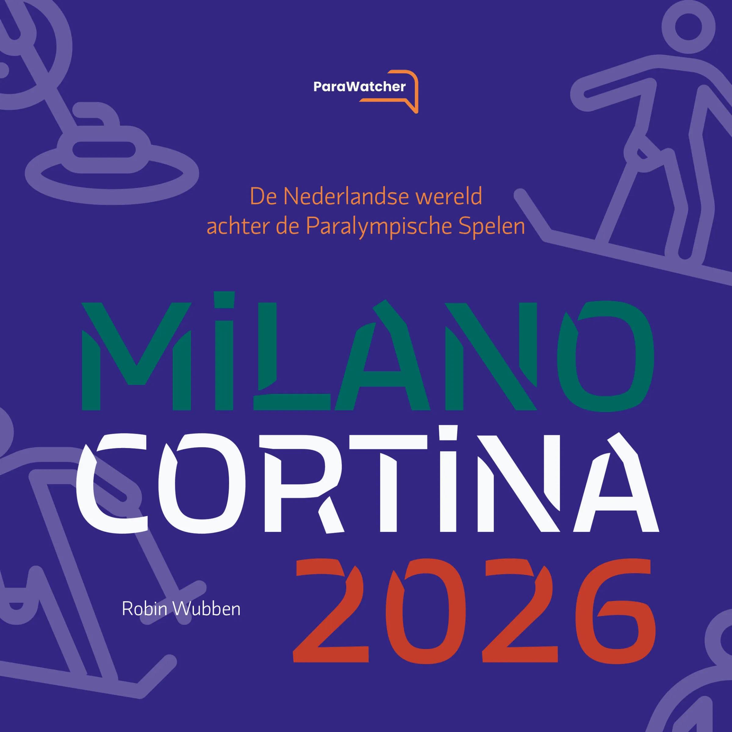 Paralympics Cortina: ‘De Italianen zijn krankzinnig behulpzaam’