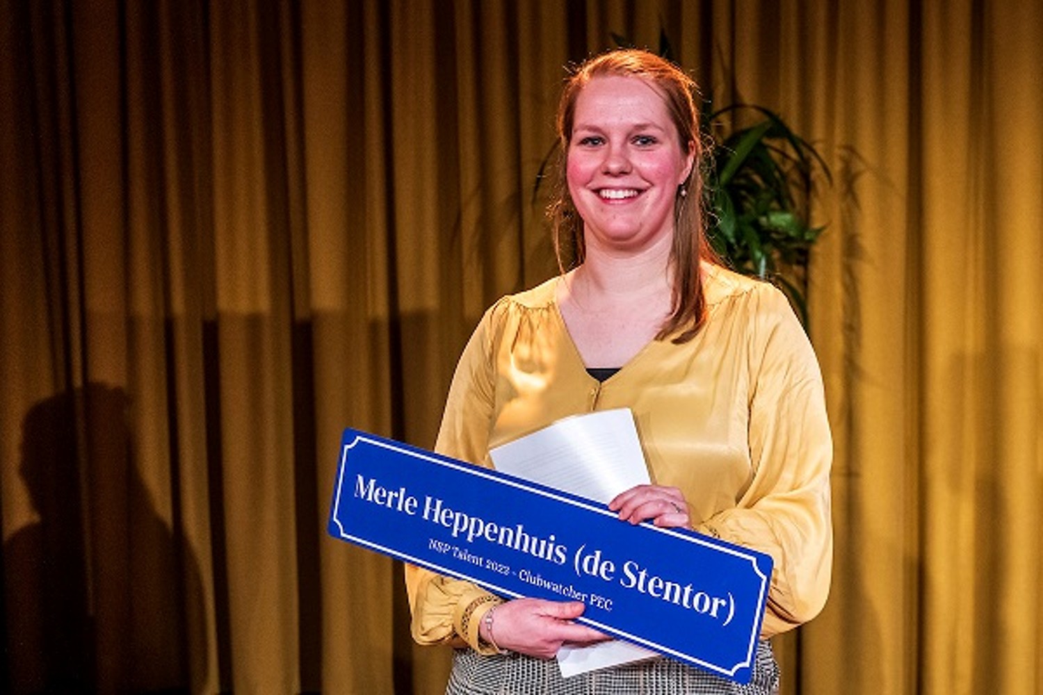 Merle Heppenhuis