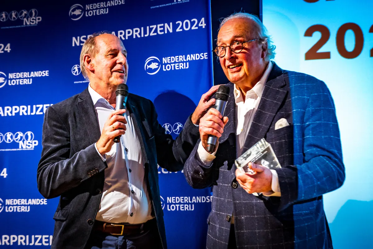Mart Smeets 