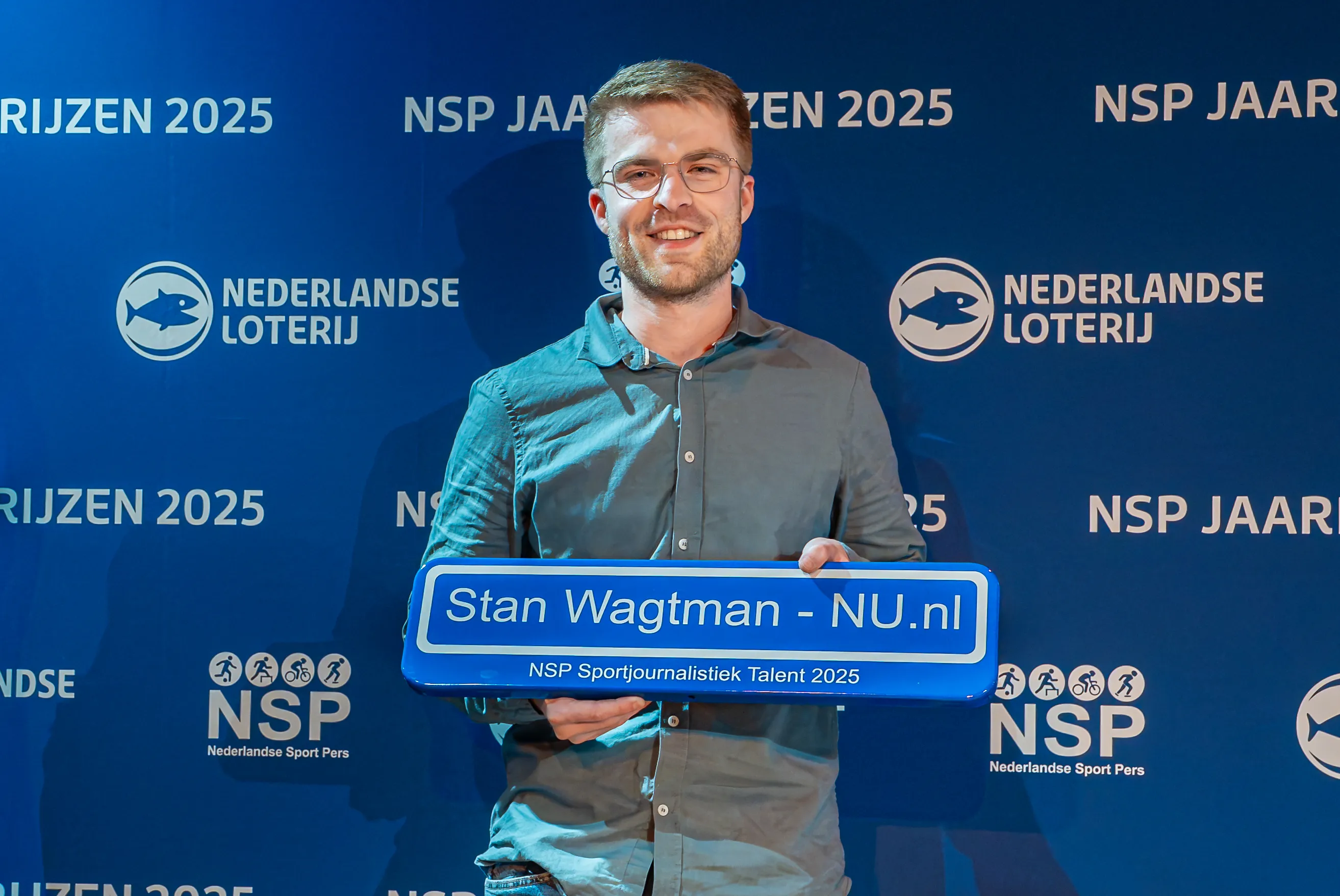 Stan Wagtman
