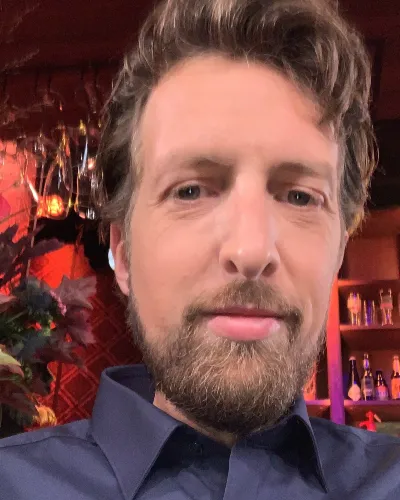 Maarten Kolsloot
