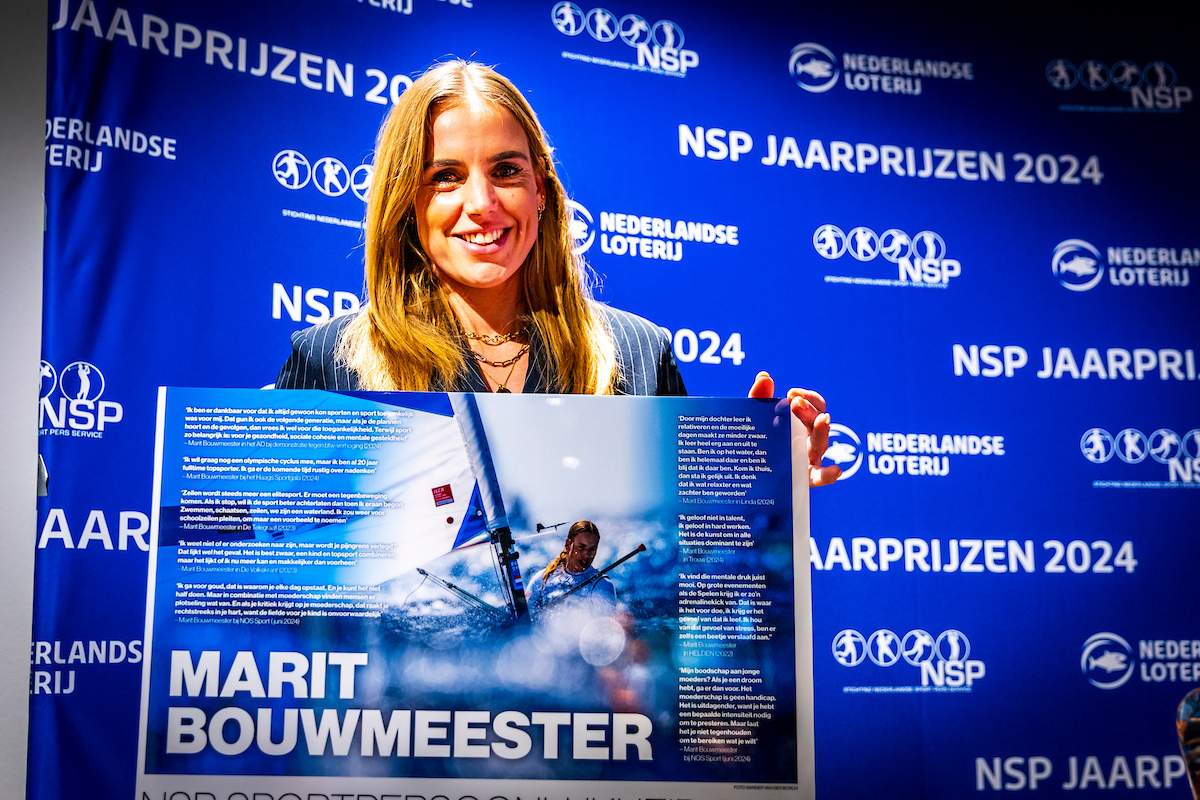Marit Bouwmeester