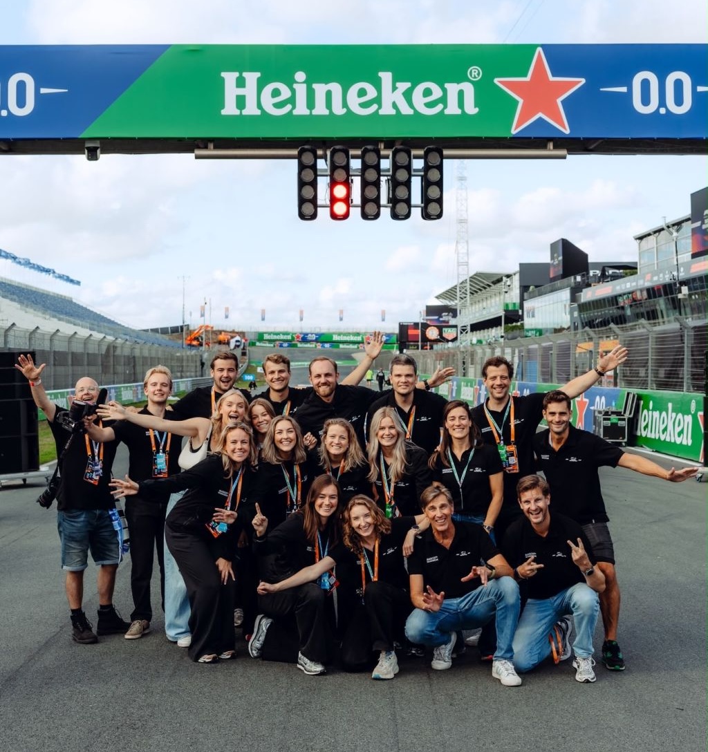 Grand Prix Zandvoort 2026