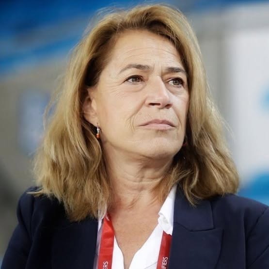 Monique Kessels naar FC AOW